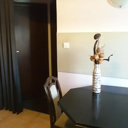 Rona Apartman Apartman