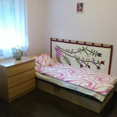 Rona Apartman * Szeged
