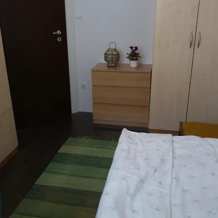 Apartman Rona Apartman *