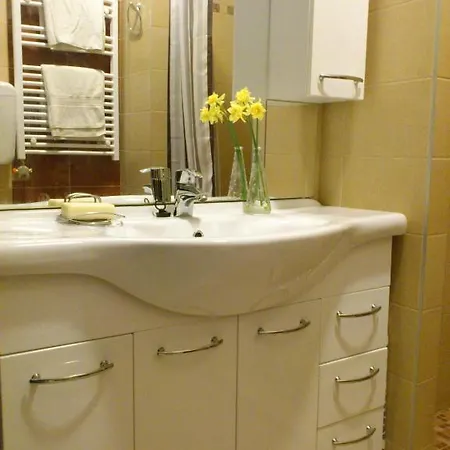 Apartman Rona Apartman *