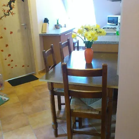 Rona Apartman Szeged
