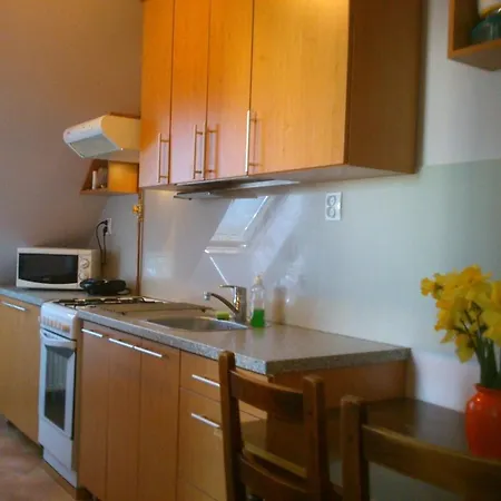 Rona Apartman Apartman Szeged